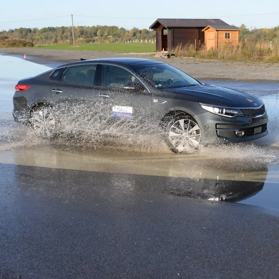 VIKK Autokool