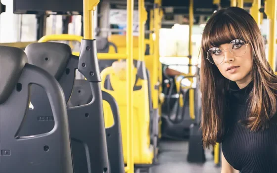Sõitjateveo autojuhi täienduskoolitus