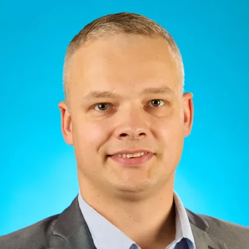 Rode Luhaäär